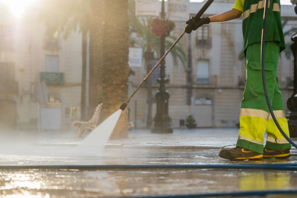 Professional Pressure Washing in Eleanor, WV