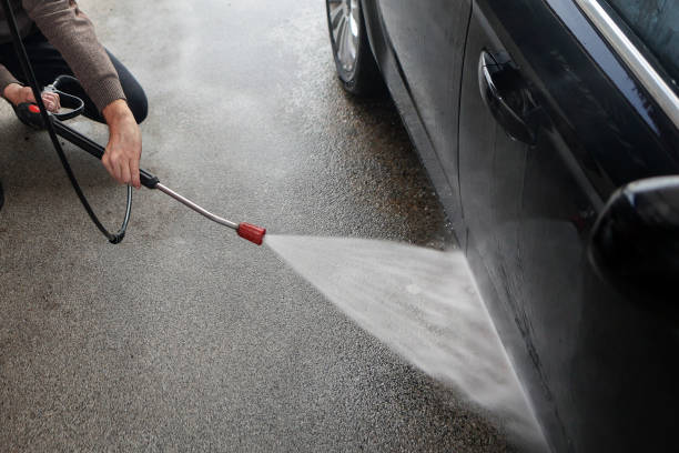 Pressure Washing Services for Businesses in Eleanor, WV